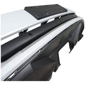 Range Rover Vogue front bumper L405 2013-2017 SUV Genuine pn CK52-17F003-AA