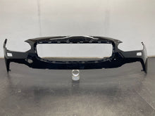 Load image into Gallery viewer, VOLVO S90 FRONT BUMPER Upper Section 2019 onwards GENUINE pn 31690971
