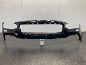 VOLVO S90 FRONT BUMPER Upper Section 2019 onwards GENUINE pn 31690971