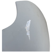 Load image into Gallery viewer, Nissan Juke spoiler for rear tailgate boot lid 2014-2016 Genuine KE615-1KA00WH
