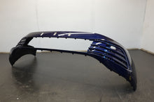 Load image into Gallery viewer, Volkswagen Golf FRONT BUMPER 2020 onwards GENUINE Hatchback pn 5H0807221J
