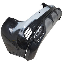 Load image into Gallery viewer, MG HS REAR BUMPER 2025 onwards GENUINE 5 Door Used P11082091
