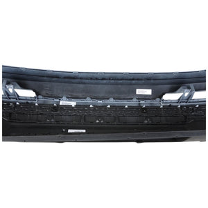 AUDI Q7 SQ7 REAR BUMPER 2024 onwards Facelift SUV GENUINE pn 4M0807511
