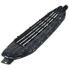 Load image into Gallery viewer, Ford Galaxy front bumper upper centre grill 2020-2023 Genuine LM2B-8200-A
