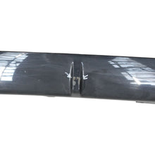 Load image into Gallery viewer, BMW 2 Series Gran Coupe M Sport rear bumper lower valance trim F44 51128075445
