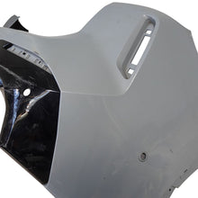 Load image into Gallery viewer, BMW X3 M Sport rear bumper G01 2021-2024 SUV Genuine pn 51128081855
