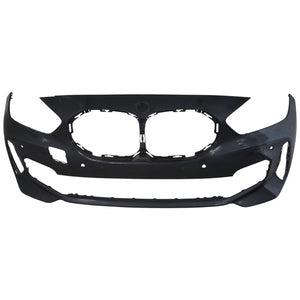 BMW 1 SERIES M SPORT FRONT BUMPER F40 2019 onwards GENUINE Used Part 51118070928