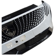 Load image into Gallery viewer, Peugeot 5008 front bumper 2024-2026 Genuine 9846491180
