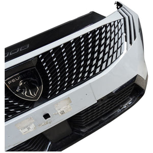 Peugeot 5008 front bumper 2024-2026 Genuine 9846491180