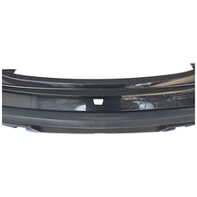 Load image into Gallery viewer, PORSCHE TAYCAN Cross Turismo REAR BUMPER 2019 onwards GENUINE 9J0807421A
