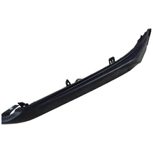 Load image into Gallery viewer, Lexus UX front bumper lower trim valance 2019-2021 Genuine 52411-76010
