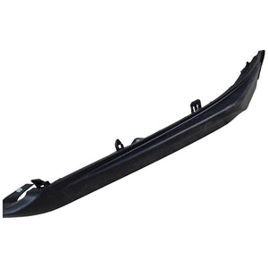 Lexus UX front bumper lower trim valance 2019-2021 Genuine 52411-76010