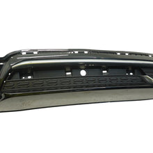 Load image into Gallery viewer, KIA PRO CEED GT LINE REAR BUMPER Trim Valance GENUINE Used 86612-J7K40
