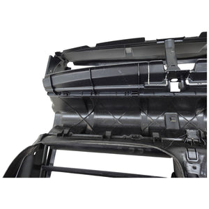 BMW 5 series air duct guide F10 F11 Genuine 720078720