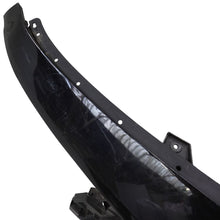 Load image into Gallery viewer, Vauxhall Astra L front bumper upper grill fitting 2022-2025 Genuine 9839953880
