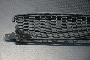 LEXUS IS 2013 to 2016 FRONT BUMPER Lower Centre Grill GENUINE pn 53113-53060