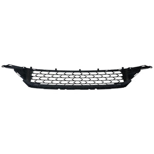 Toyota Corolla Hybrid front bumper lower grill 2023-2025 Genuine 53165-02160