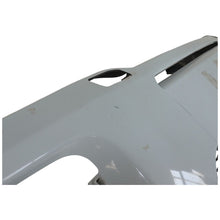 Load image into Gallery viewer, RANGE ROVER EVOQUE FRONT BUMPER 2015 onwards SUV GENUINE pn GJ32-17F003-A
