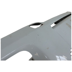 RANGE ROVER EVOQUE FRONT BUMPER 2015 onwards SUV GENUINE pn GJ32-17F003-A
