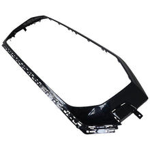 Load image into Gallery viewer, AUDI Q8 S Line Front Bumper Grill Frame 2019 onwards 4M8 GENUINE 4M8807725
