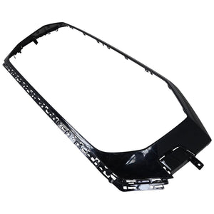 AUDI Q8 S Line Front Bumper Grill Frame 2019 onwards 4M8 GENUINE 4M8807725