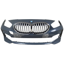 Load image into Gallery viewer, BMW 1 series M sport front bumper F40 2019-2023 Genuine used part 51118070928
