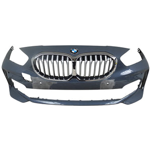 BMW 1 series M sport front bumper F40 2019-2023 Genuine used part 51118070928