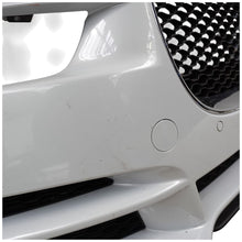 Load image into Gallery viewer, Jaguar XE front bumper SE Portfolio 2015-2020 Genuine Used GX73-17F003-AA
