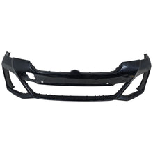 Load image into Gallery viewer, BMW 5 Series M Sport front bumper G30 G31 LCI 2020-2023 Genuine pn 51118098644
