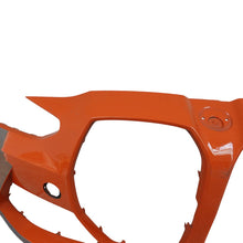 Load image into Gallery viewer, BMW M3 M4 front bumper G80 G82 2020-2024 3 4 series GENUINE Used 51118069413
