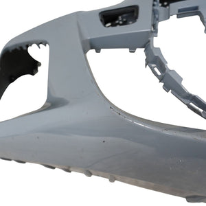 BMW I4 Gran Coupe M Sport front bumper G26 2020-2024 Genuine pn 51119881896