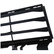 Load image into Gallery viewer, BMW 5 Series front bumper lower grill G30 G31 2017 onwards GENUINE 51117385257
