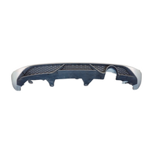 Load image into Gallery viewer, FORD FIESTA ST LINE REAR BUMPER Valance Trim 2018 onwards GENUINE H1BJ-17B891-B
