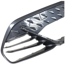 Load image into Gallery viewer, CUPRA BORN FRONT BUMPER Centre Grill 2022-onwards GENUINE Used Part 10E805903C
