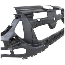 Load image into Gallery viewer, FORD TRANSIT CUSTOM FRONT BUMPER Upper Backing 2018 onward JK21-17E778-A
