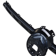 Load image into Gallery viewer, Citroen C4 Picasso front bumper grill chrome 2013-2015 Genuine AA36190378
