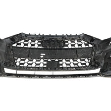 Load image into Gallery viewer, Audi A1 S Line front bumper 2019-2023 Hatchback Genuine pn 82A807437F
