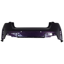 Load image into Gallery viewer, BMW 1 Series M Sport rear bumper F70 2024-2026 GENUINE Used 51125A35D70
