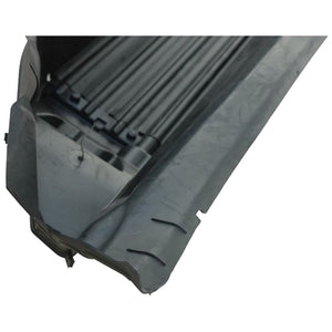 Volvo XC90 air shutter guide grill flaps 2019-2024 SUV 5 Door Genuine 31663795