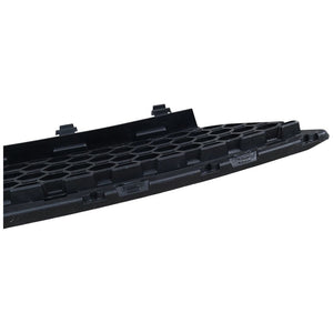 Jaguar F Pace R Sport front bumper lower grill Genuine 2016-2019 HK8M-17H750-A