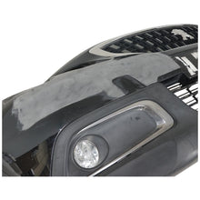 Load image into Gallery viewer, Peugeot 2008 front bumper 2016-2019 SUV 5 Door Genuine pn 9814116177
