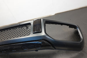 MERCEDES BENZ G Wagon AMG FRONT BUMPER G Class 2019 onward GENUINE A4638858100