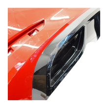 Load image into Gallery viewer, SKODA FABIA REAR BUMPER 2018 onwards MONTE CARLO Hatchback GENUINE 6V6807421F
