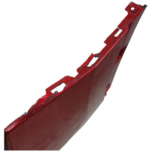 MG ZS FRONT BUMPER SUV 2021 onwards EV SUV 5 Door GENUINE pn P11010248