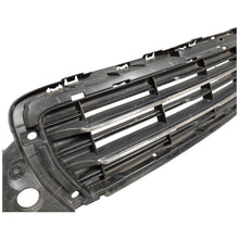 Load image into Gallery viewer, Peugeot 308 front bumper upper grill 2014-2016 Genuine AA36691394
