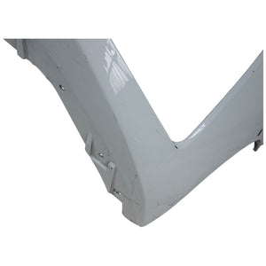 BMW I4 Gran Coupe M Sport FRONT BUMPER G26 2020 on GENUINE pn 5118078573