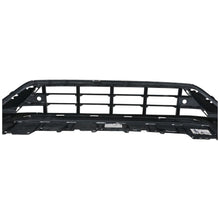 Load image into Gallery viewer, Volvo XC90 R Design front bumper grill Valance 2021-2024 SUV Genuine 32345457
