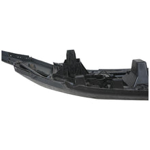 Load image into Gallery viewer, AUDI Q4 E-TRON FRONT BUMPER Centre Grill 2021 onward GENUINE pn 89A807725A
