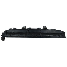 Load image into Gallery viewer, PORSCHE CAYENNE Front Bumper Air Shutter Grill 2018 to 2022 GENUINE 9Y0122451
