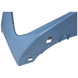 BMW 2 series G42 M Sport front bumper 2022 onwards Genuine Used 51118098195